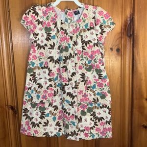 Spring Baby Gap Toddler Dress